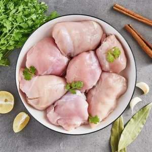 Whole chicken pieces ( Cut & Packed )