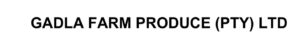 Gadla Farm Produce